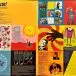 The Aquabats! - Vs. The Floating Eye Of Death! And Other Amazing Adventures - Vol. 1 (2 пластинки, Кровавые брызги, Розовый, Альбом, Лимитированое, Переиздание) - фото №4