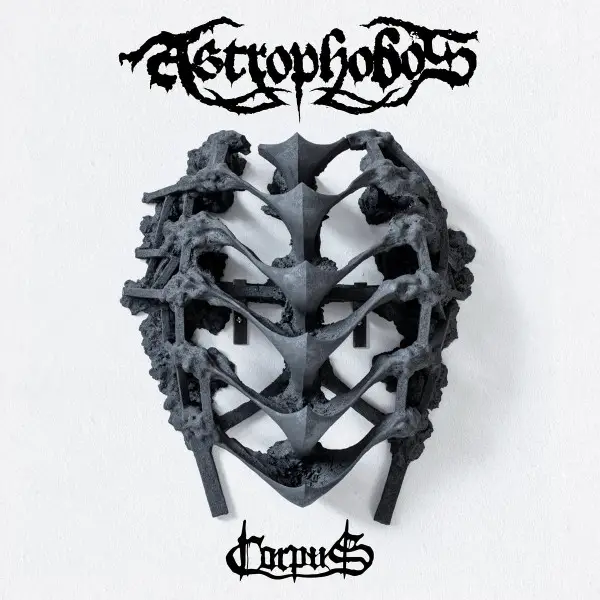 Astrophobos - Corpus (Белый, Альбом)