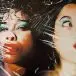 24/7 Diva Heaven - Gift (Red, Vinyl, LP, Album) - фото №7