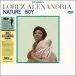 Lorez Alexandria - Nature Boy (Альбом, Лимитированое, Пронумерованный, Переиздание) - фото №1