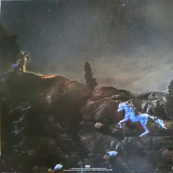 Alex G - House Of Sugar (LP, Album) - фото №2
