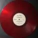 4 Skins - From Chaos To 1984 (The 4 Skins Live) (Red, LP, Album, Reissue) - фото №5