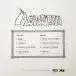 Aguaturbia - Aguaturbia (LP, Album, Reissue, Remastered, Stereo) - фото №3