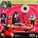 The Aquabats! - Vs. The Floating Eye Of Death! And Other Amazing Adventures - Vol. 1 (2 пластинки, Кровавые брызги, Розовый, Альбом, Лимитированое, Переиздание) - фото №5
