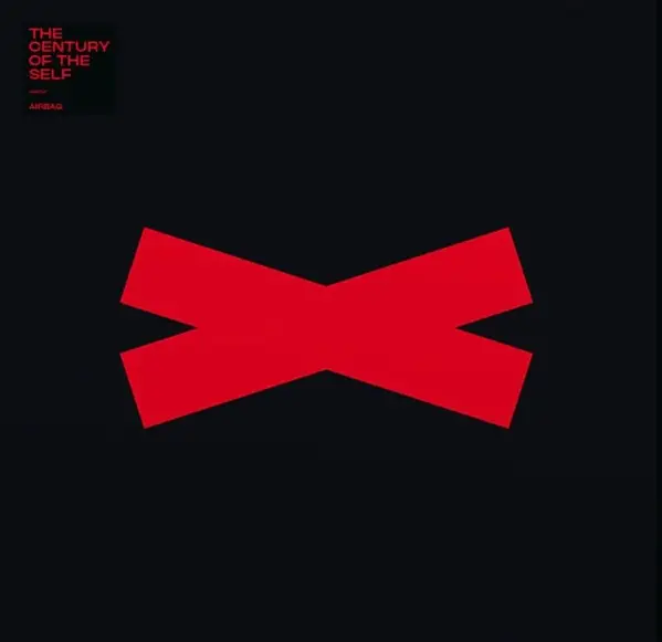 Airbag - The Century Of The Self (180 грамм, Альбом)