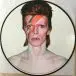 David Bowie - Aladdin Sane (LP, Album, Reissue, Remastered) - фото №4