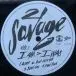 21 Savage - I Am ></noscript> I Was (2 пластинки, LP, Album, Stereo) - фото №5