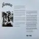 Aguaturbia - Aguaturbia (LP, Album, Reissue, Remastered, Stereo) - фото №6