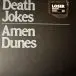 Amen Dunes - Death Jokes (2 платівки, Прозорий, Альбом, Лимітоване) - фото №11