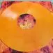 Aeternus - Shadows Of Old (Orange, Yellow, Marble, LP, Album, Reissue) - фото №3