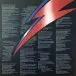 David Bowie - Aladdin Sane (LP, Album, Reissue, Remastered) - фото №5