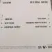 Affaire - Internal Swing (LP, EP, Stereo) - фото №2