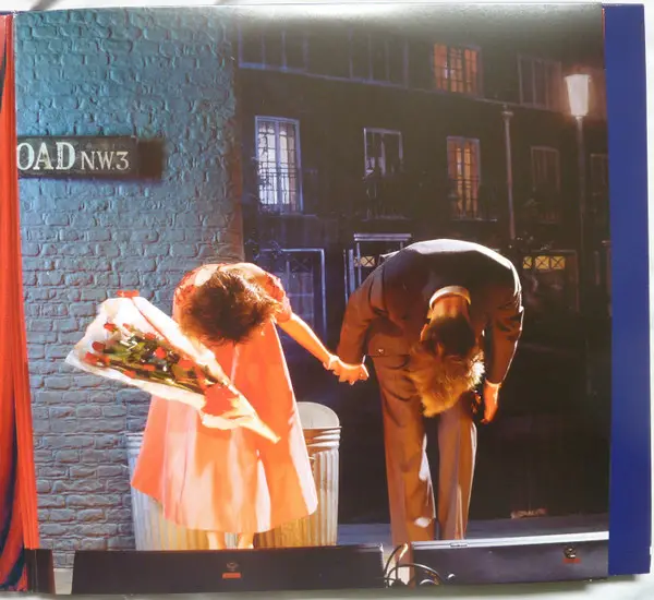 ABC - The Lexicon Of Love (40th Anniversary Edition) (4 платівки, Album, Reissue) - фото №5