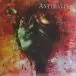 Antimatter - A Profusion Of Thought (2 платівки, Червоний, Чорний, Бризки, Розкладна обкладинка, Альбом, Лимітоване, Пронумерований) - фото №1