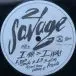 21 Savage - I Am ></noscript> I Was (2 пластинки, LP, Album, Stereo) - фото №4