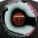 A Vulture Wake - One.Kingdom.Animal (Red, White, LP, Compilation) - фото №5