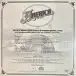 America - Live From The Hollywood Bowl 1975 (2 платівки, Кольоровий, Record Store Day, Лимітоване) - фото №2