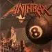 Anthrax - Volume 8 - The Threat Is Real (2 пластинки) - фото №1
