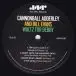 Cannonball Adderley & Bill Evans - Waltz for Debby (LP, Album, Reissue, Stereo) - фото №4