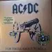 AC/DC - For Those About To Rock (Gold, Gatefold, LP, Album, Reissue, Remastered) - фото №12