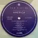 America - Now Playing (Прозрачный, Зелёный, Сборник) - фото №3