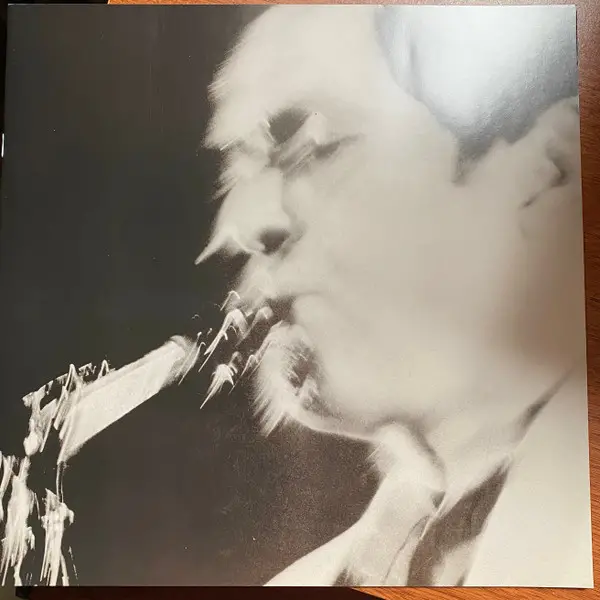 Art Pepper - Promise Kept: The Complete Artists House Recordings (4 платівки, Record Store Day, Лимітоване, Перевидання) - фото №23