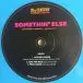 Cannonball Adderley & Miles Davis - Somethin' Else (Blue, LP, Album, Reissue, Stereo) - фото №4