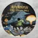 Alphataurus - 2084: Viaggio Nel Nulla (180 грамм, Альбом, Лимитированое) - фото №10