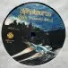 Alphataurus - 2084: Viaggio Nel Nulla (180 грамм, Альбом, Лимитированое) - фото №11