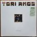 Tori Amos - Little Earthquakes (2 платівки, Зелений, Напівпрозорий, Альбом, Перевидання, Ремастеринг, Спеціальне видання) - фото №11
