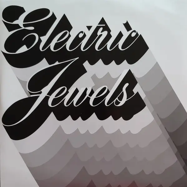 April Wine - Electric Jewels (Альбом) - фото №5