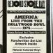 America - Live From The Hollywood Bowl 1975 (2 платівки, Кольоровий, Record Store Day, Лимітоване) - фото №8