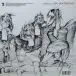 José Afonso - Coro Dos Tribunais (Gatefold, LP, Album, Reissue, Remastered, Stereo) - фото №2