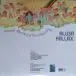 Alusa Fallax - Intorno Alla Mia Cattiva Educazione (180 грамм, Прозрачный, Красный, Альбом, Лимитированое, Переиздание) - фото №4