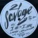 21 Savage - I Am ></noscript> I Was (2 пластинки, LP, Album, Stereo) - фото №6