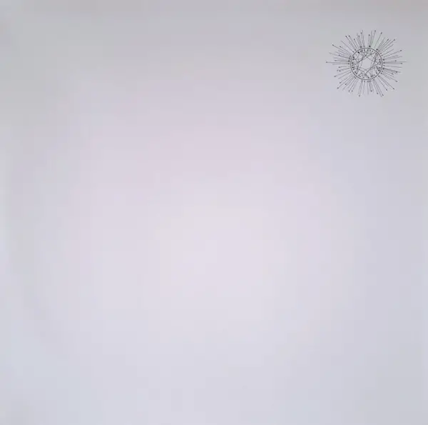 Alva Noto - HYbr:ID II (2 пластинки, Лимитированое) - фото №4