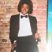 Michael Jackson - Off The Wall (Раскладная обложка, Альбом, Переиздание, Дополнительная печать) - фото №1