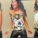 Aaliyah - I Care 4 U (2 пластинки, Gatefold, LP, Album, Compilation, Reissue, Repress) - фото №7