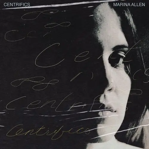 Marina Allen - Centrifics (Белый)