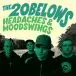 The 20Belows - Headaches & Moodswings (Green, LP, Album) - фото №1
