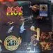 AC/DC - Live (2 пластинки, Gold, 180g, LP, Album, Reissue, Remastered) - фото №1