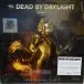 Michel F. April - Dead By Daylight (Official Video Game Soundtrack), Volume 2 (Прозрачный, Белый, Брызги, Record Store Day, Лимитированое) - фото №1