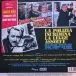 Guido And Maurizio De Angelis - La Polizia Incrimina La Legge Assolve (Original Motion Picture Soundtrack - 50th Anniversary Edition) (Красный, Чёрный, Лимитированое) - фото №4