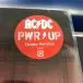 AC/DC - PWR/UP (Червоний, Непрозорий, Альбом, Лимітоване) - фото №2