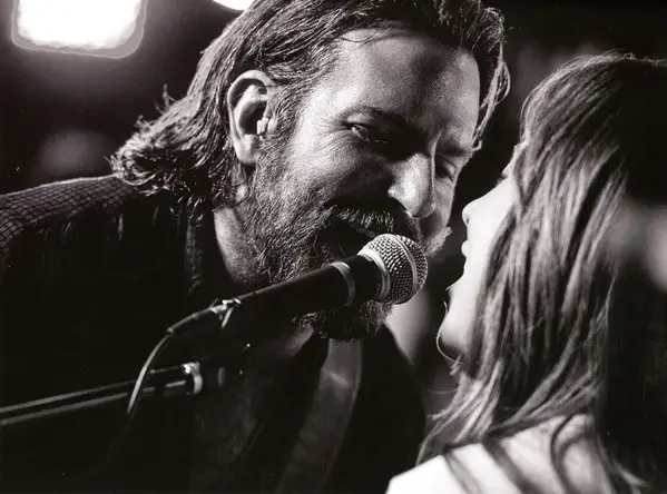 Lady Gaga & Bradley Cooper - A Star Is Born Soundtrack (2 платівки, LP, Album) - фото №15