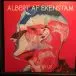 Albert Af Ekenstam - Ghost In Us (Бірюзовий, Альбом, Лимітоване) - фото №1