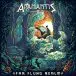 Adamantis - Far Flung Realm (2 пластинки, LP) - фото №1