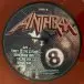 Anthrax - Volume 8 - The Threat Is Real (2 пластинки) - фото №7
