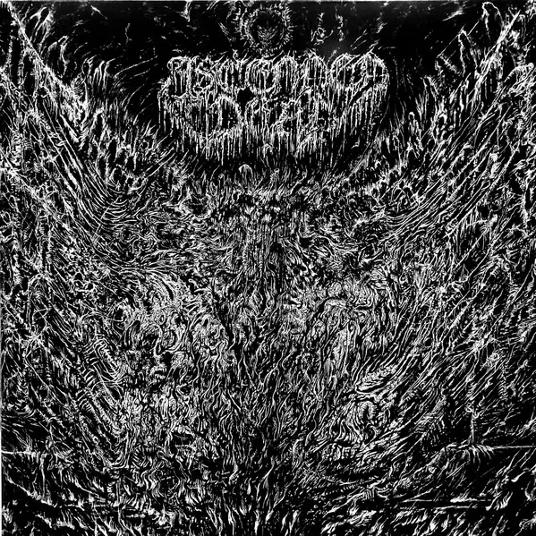 Ascended Dead - Evenfall Of The Apocalypse (Чёрный, Серебристый, Альбом)