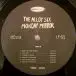 The Alloy Six - Monday Mirror (Альбом, Лимитированое) - фото №6